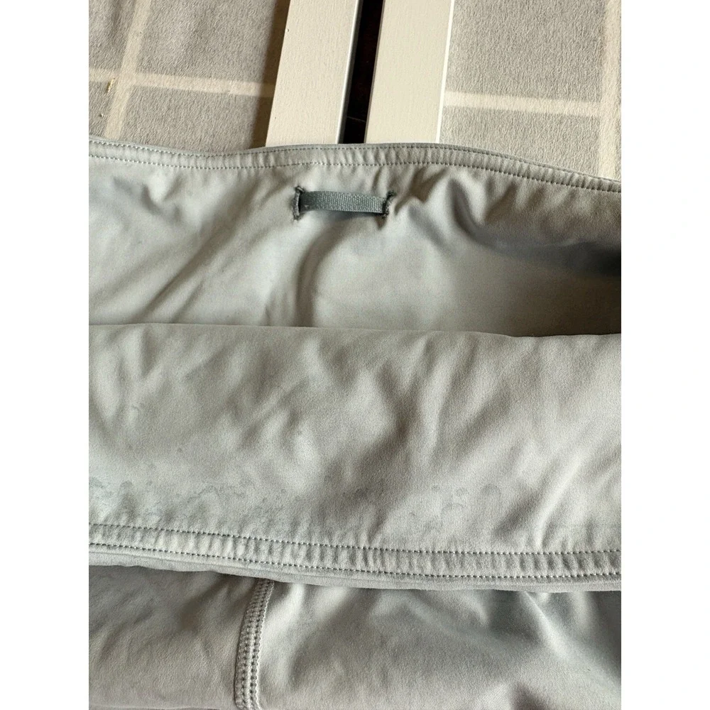 Lululemon Fast and Free High-Rise Short 10